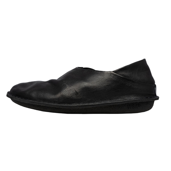 VIBAe ZUMA Leather - Preto Black